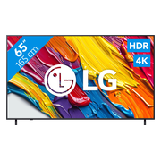 LG 65" QNED82 4K (2025)