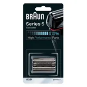 Braun 52B Scheercassette