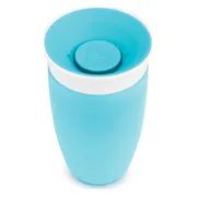 Munchkin Miracle 360° Beker Blauw 296ML