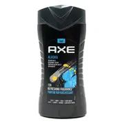 Axe 3-in-1 Douchegel Alaska 250 ml