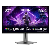 AOC AGON AG326UZD2 QD-OLED