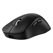 Logitech G PRO X Superlight 2 DEX Lightspeed Draadloze Gaming Muis Zwart