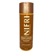 Nifri Bruinverlengende Bodylotion + Q10&Vitamine E 200ML