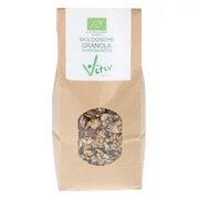Vitiv Biologische Granola Zaden en Noten 500GR