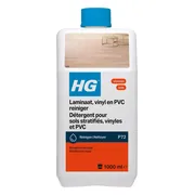 HG Vloeren Laminaat Reiniger 1LT