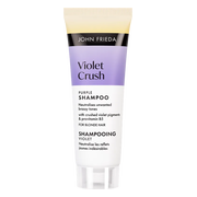 John Frieda Violet Crush Purple Shampoo 75ML