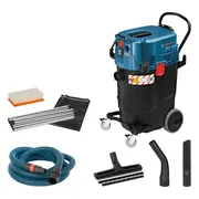 Bosch Professional GAS 55 M AFC Stofzuiger M-klasse - 06019C33W0
