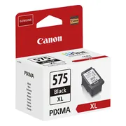 Canon PG-575XL Cartridge Zwart