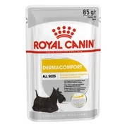 12x Royal Canin Dermacomfort Hondenvoer Nat 85 gr
