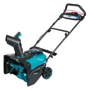 Makita SN001GZ Accu sneeuwfrees XGT 40V Max Basic Body