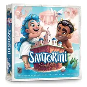 Santorini: Second Edition