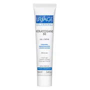 Uriage Keratosane Cream Gel 30% Urea 75ML