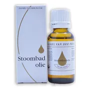 Van der Pluym Stoombadolie 20ML