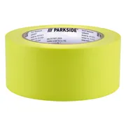 PARKSIDE Duct tape, 30 m (Geel)
