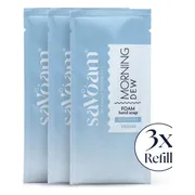 SaVoam Handzeep Morning Navulling 25,5GR