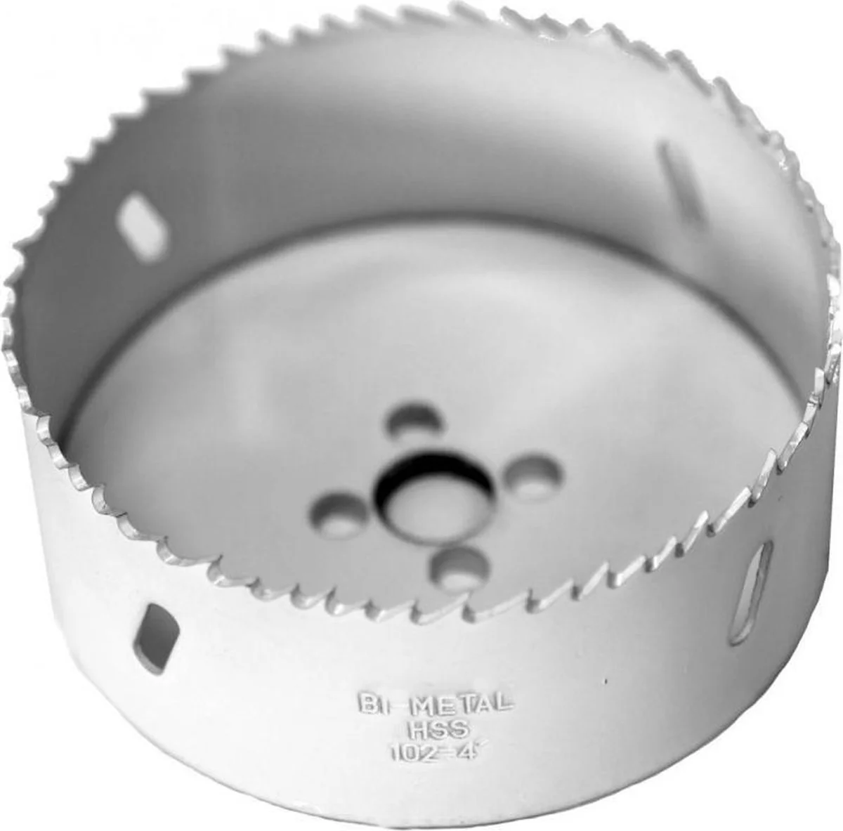 Makita P-52772 Gatzaag 121x38mm hout/metaal