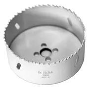Makita P-52772 Gatzaag 121x38mm hout/metaal