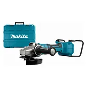 Makita DGA700ZKX1 Accu haakse slijper 180mm 2x18V Basic Body in koffer