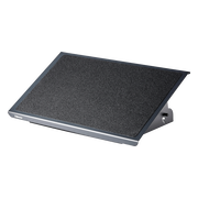 Fellowes Professional Series Metalen Voetensteun