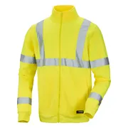 PARKSIDE PERFORMANCE Heren vest, reflecterend (Geel, XXL)