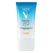Vichy Minéral 89 Hydraterende Fluide SPF50+ 50 ml