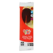 Candy Tree Aardbeien lolly