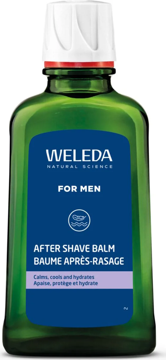 Weleda Men Aftershave Balsem 100ML