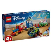 LEGO Disney Toy Story feesttrein en RC auto 43264