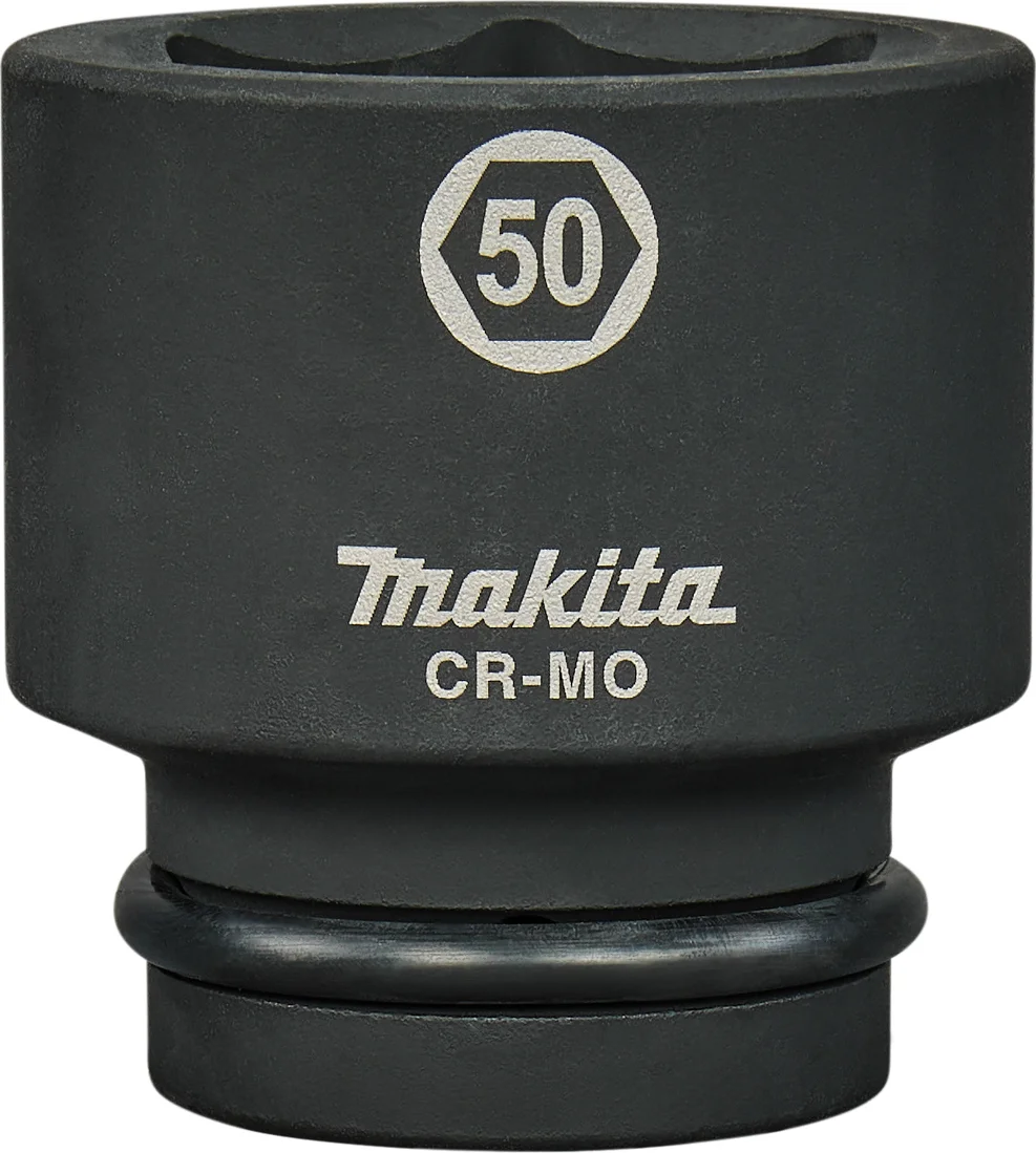 Makita E-24636 Krachtdop 1" | 50 x 76 mm