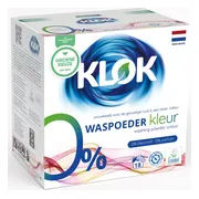 Klok Eco Waspoeder Kleur 1,17KG