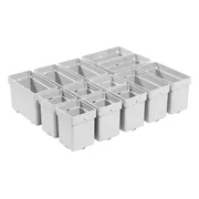 Festool 50x50/50x100x68-Set Inzetbakjes - 578056