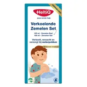 Heltiq Vekoelende Zemelen Set