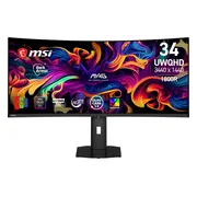 MSI MAG 341CQP QD-OLED X28