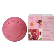 Speick Wellness Zeep Wilde Roos & Granaatappel 200GR