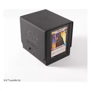 Star Wars Unlimited Deck Pod Black