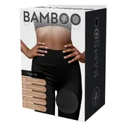Naproz Bamboo Full Legging Zwart M