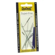 Duodent Rager Super-Fine 3.0 mm Cilindrisch 6ST