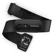 Garmin HRM 200 Hartslagmeter Borstband Zwart M-XL