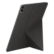 Samsung Galaxy Tab S11 Ultra Book Case Zwart