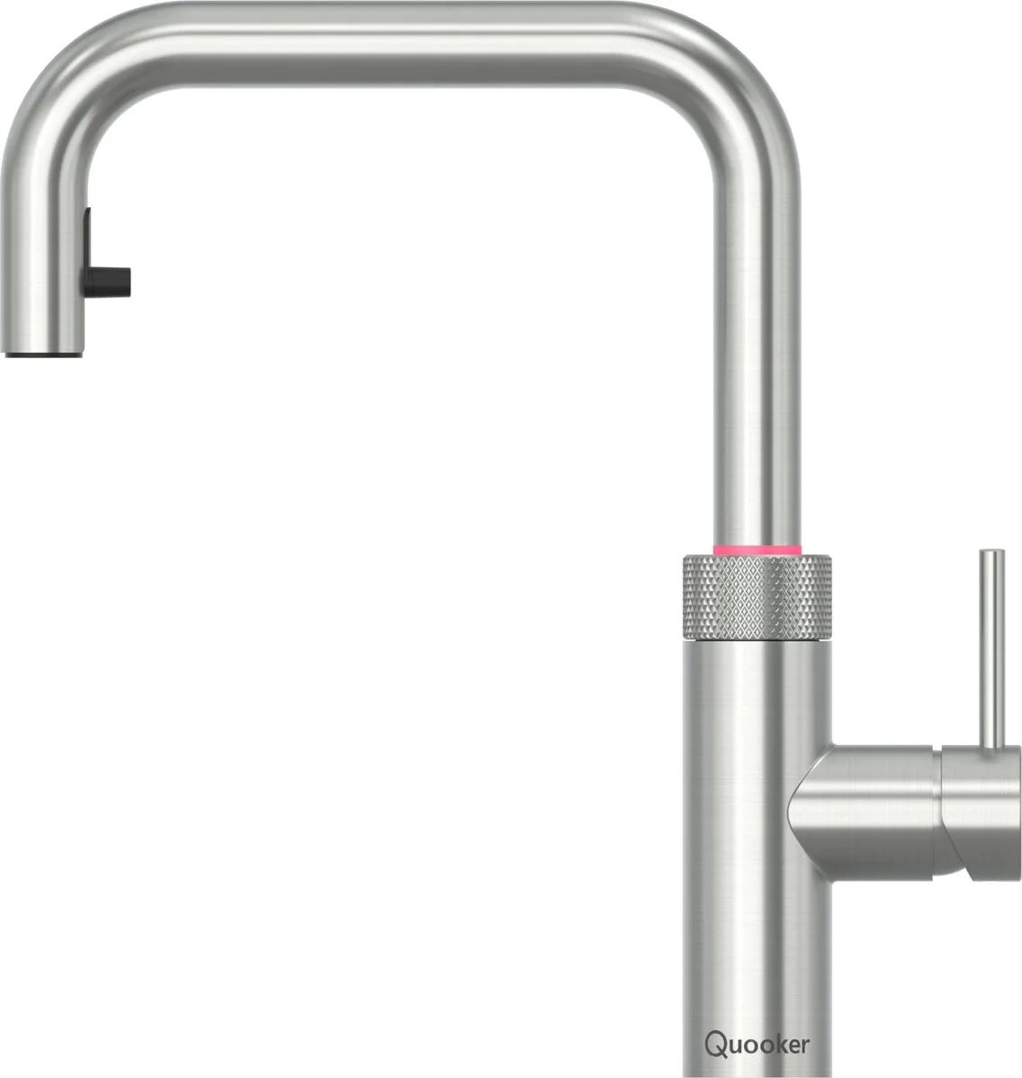 Quooker Flex Square RVS