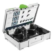 Festool SYS-STF-80x133/D125/Delta Systainer³ - 576781