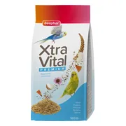 Beaphar XtraVital Parkiet 500 gr
