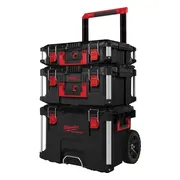 Milwaukee PACKOUT™ kofferset 3-delig - 4932464244