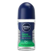 NIVEA Men Deodorant Roller Fresh Sensation 50 ml