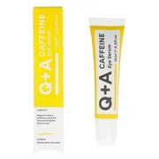 Q+A Caffeine Oogserum 15 ml
