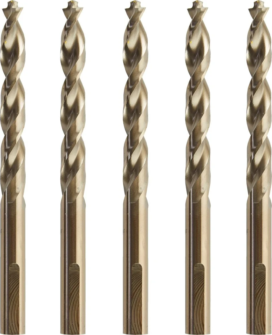 DeWALT DT4947 Industrial Cobalt Boor HSS 12.0mm (5)