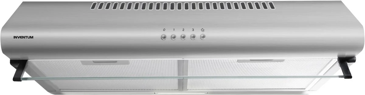 Inventum AKO6012RVS