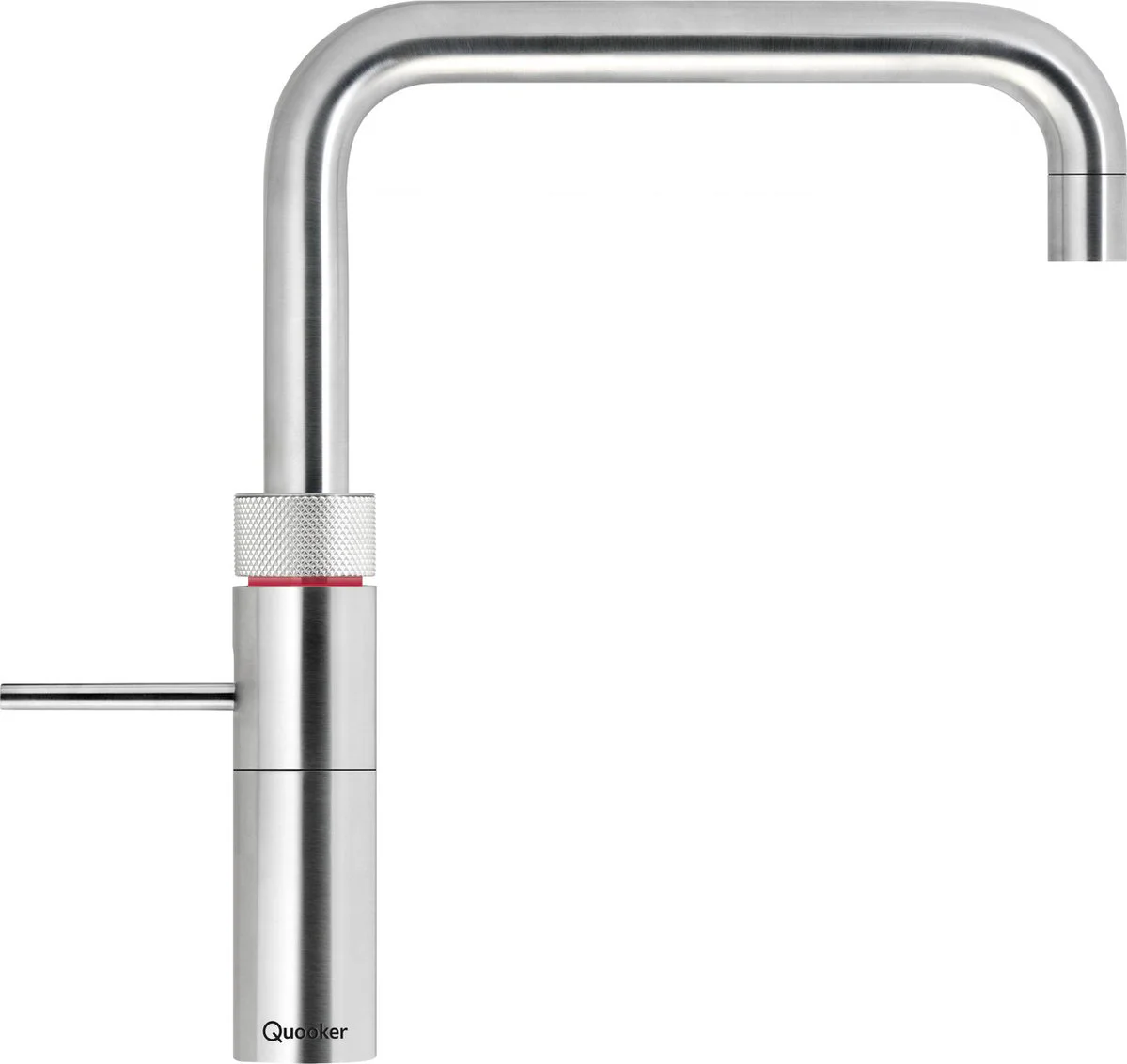 Quooker Fusion Square RVS