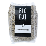 Bionut Biologische Zonnebloempitten 500GR
