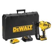 DeWALT DCN660D2 Accu afwerktacker 16Ga 18V XR 2.0Ah in koffer
